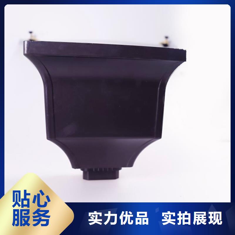 【 铝合金檐槽_铝合金成品天沟支持定制批发】-可成建材科技(云南省分公司)