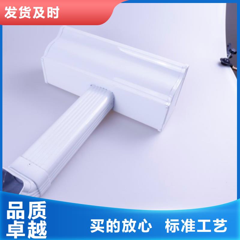 优选厂家铝合金檐槽您身边的厂家-可发货到果洛|海南