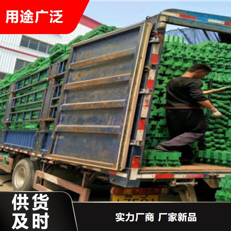 环保植草格蓄排水板厂家一站式供应厂家