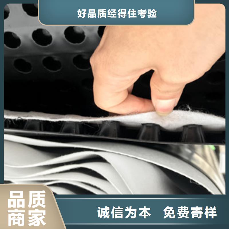 排水板,土工膜厂家质量层层把关