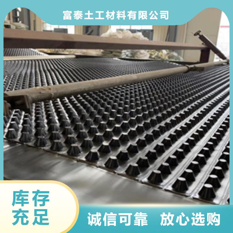 排水板蓄排水板厂家注重细节