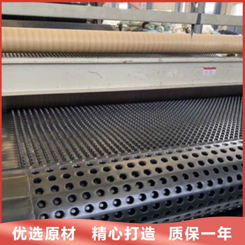 排水板【虹吸排水板厂家】好产品有口碑富泰