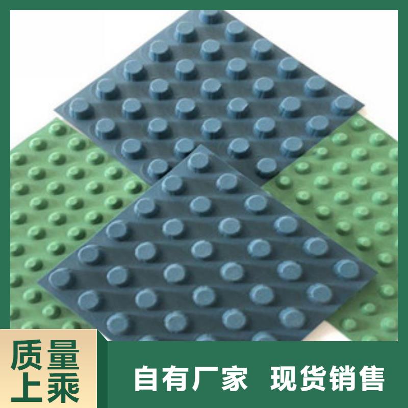 排水板无纺布厂家一对一为您服务