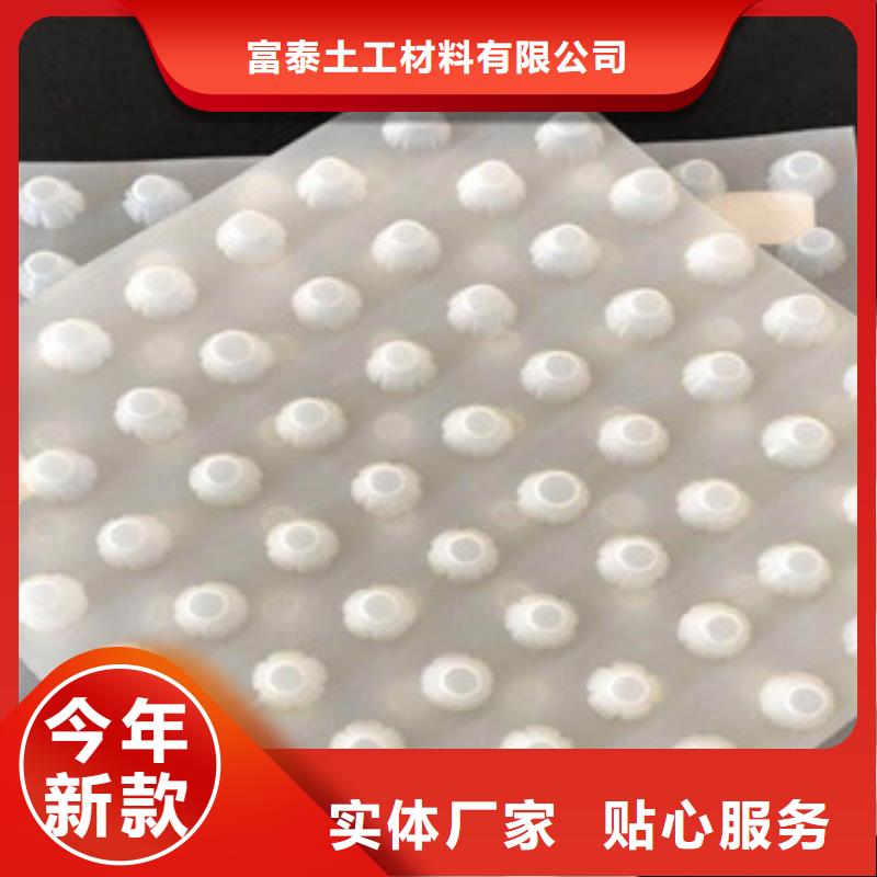 富泰【 排水板-排水板厂家满足客户所需】28354.com