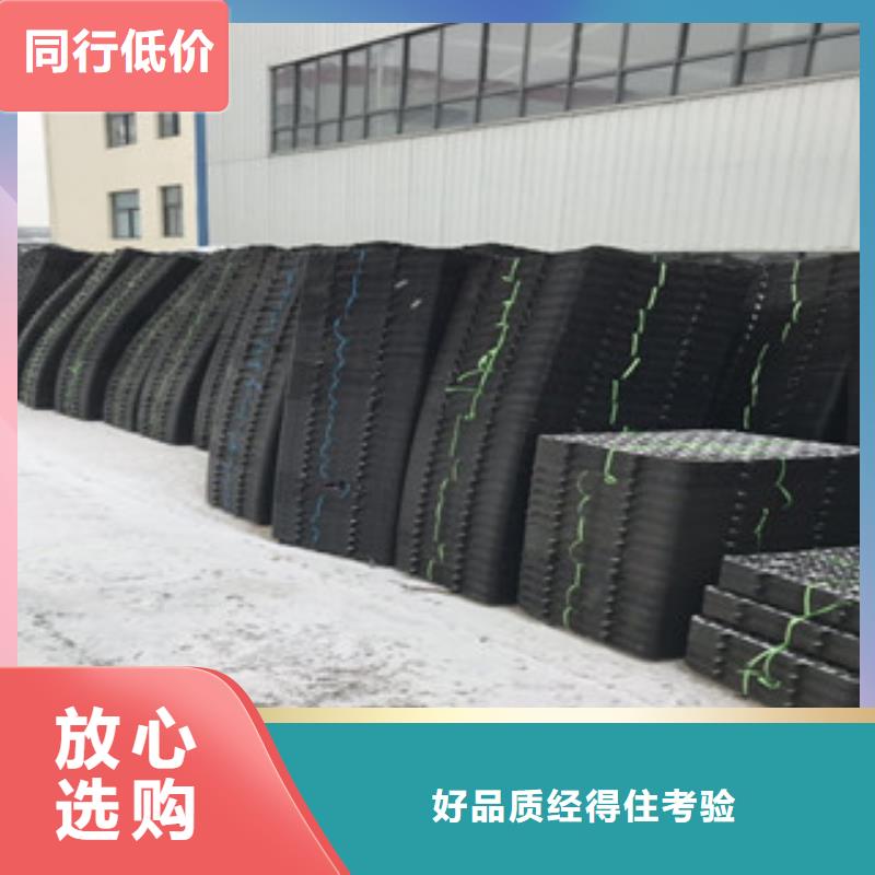 蓄排水板土工布厂家精工打造