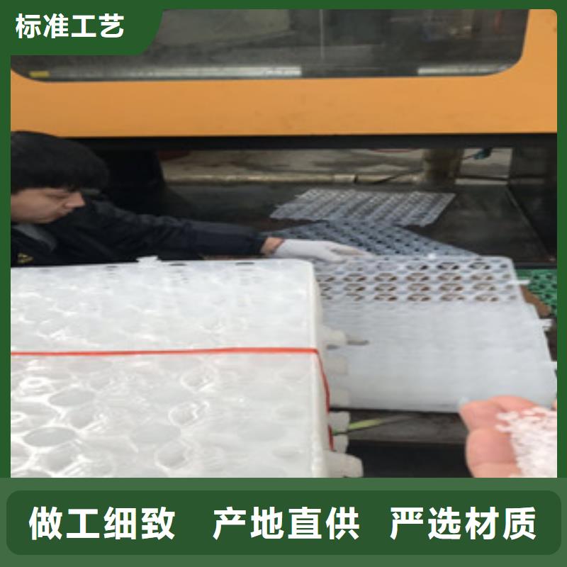蓄排水板 【虹吸排水槽厂家】无中间商厂家直销-富泰土工材料(洛阳市分公司)