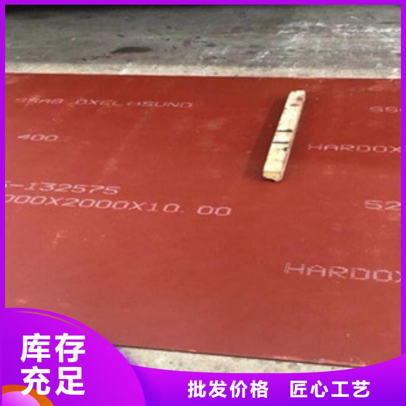 进口耐磨板弹簧钢片用心细节