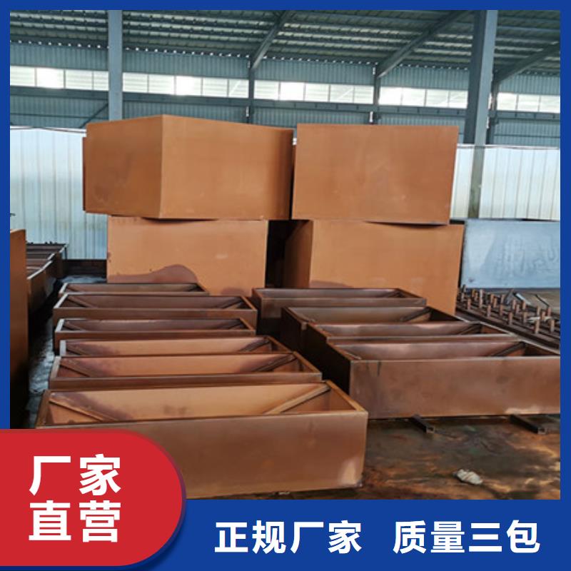 耐候板耐磨弹簧钢板发货迅速