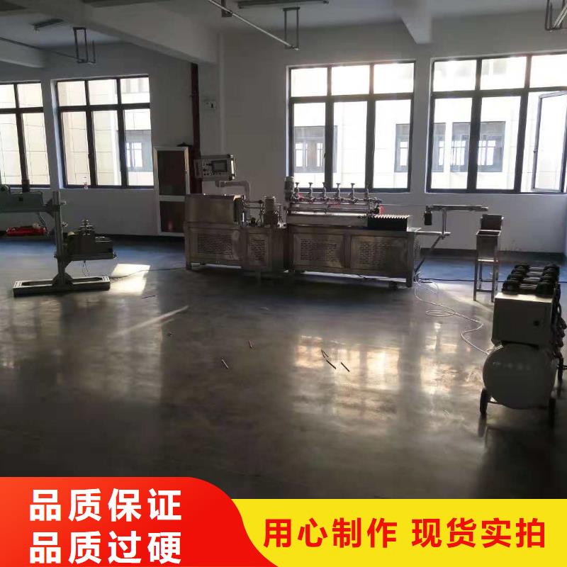 按需定制 纸吸管机_【缠绕膜机】优质工艺-附近精选厂家好货_客户案例