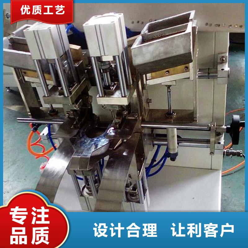 建升【 纸手提袋四头鸡眼打扣机 缠绕膜机质量牢靠】