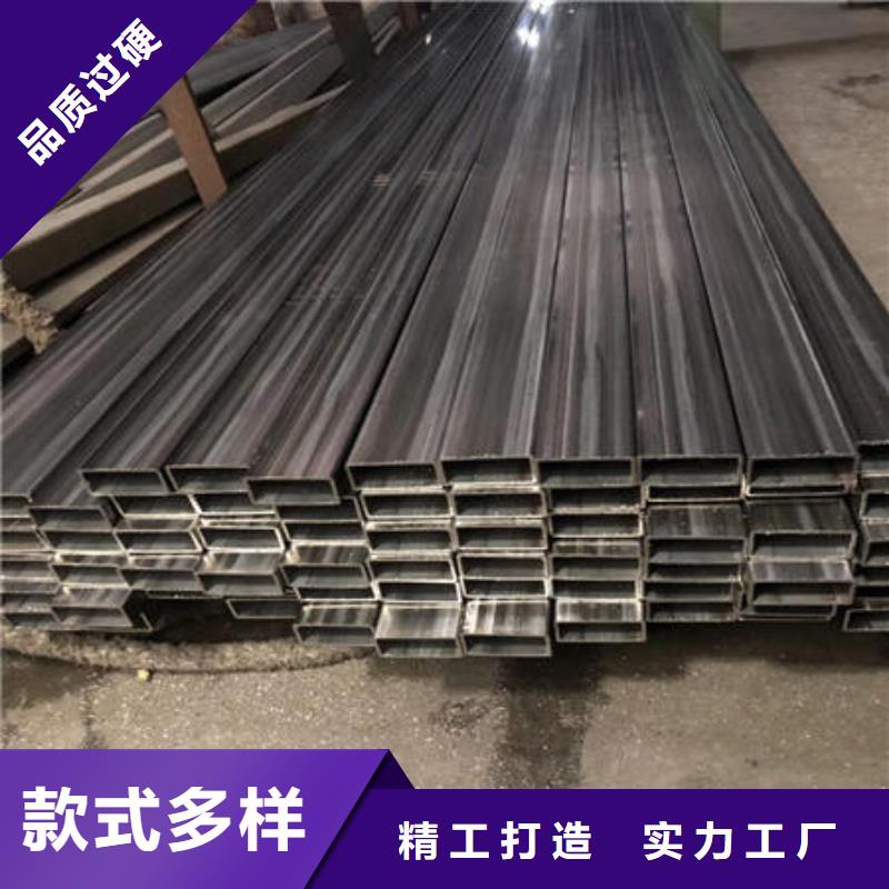 不锈钢焊管不锈钢卷源头工厂