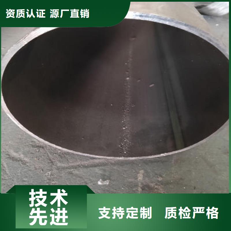 不锈钢焊管好品质售后无忧