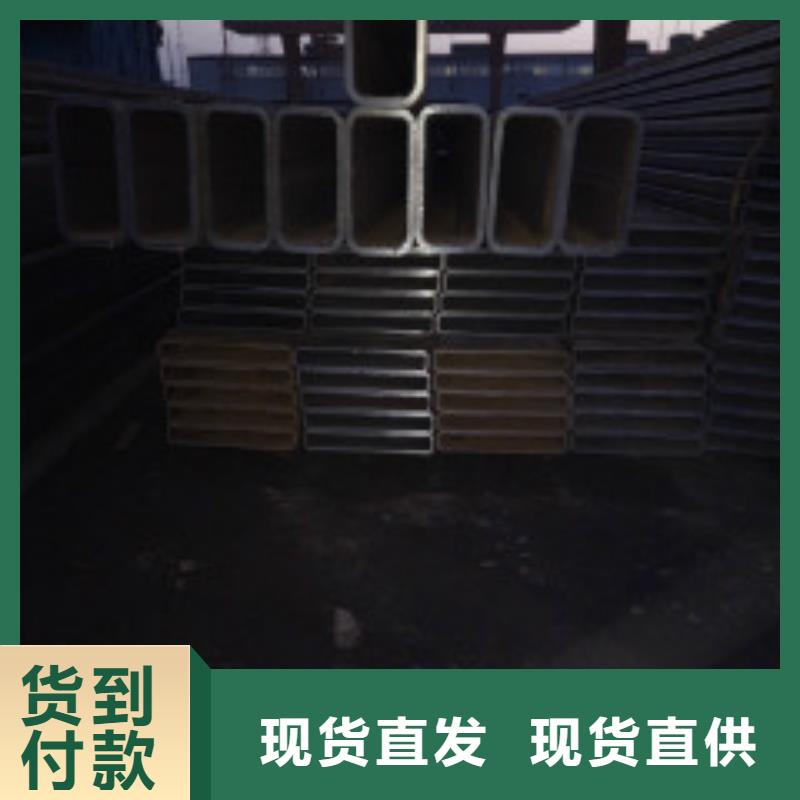 无缝管型材实体厂家支持定制