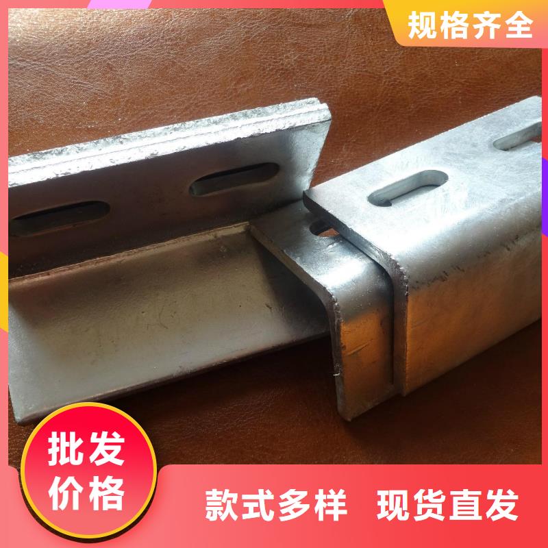 槽钢T型钢适用范围广