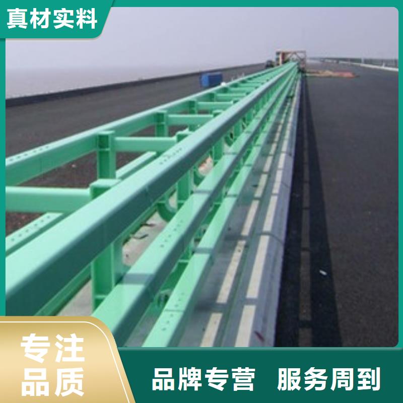 桥梁防撞护栏生产厂家,桥梁防撞护栏一手货源源头厂家