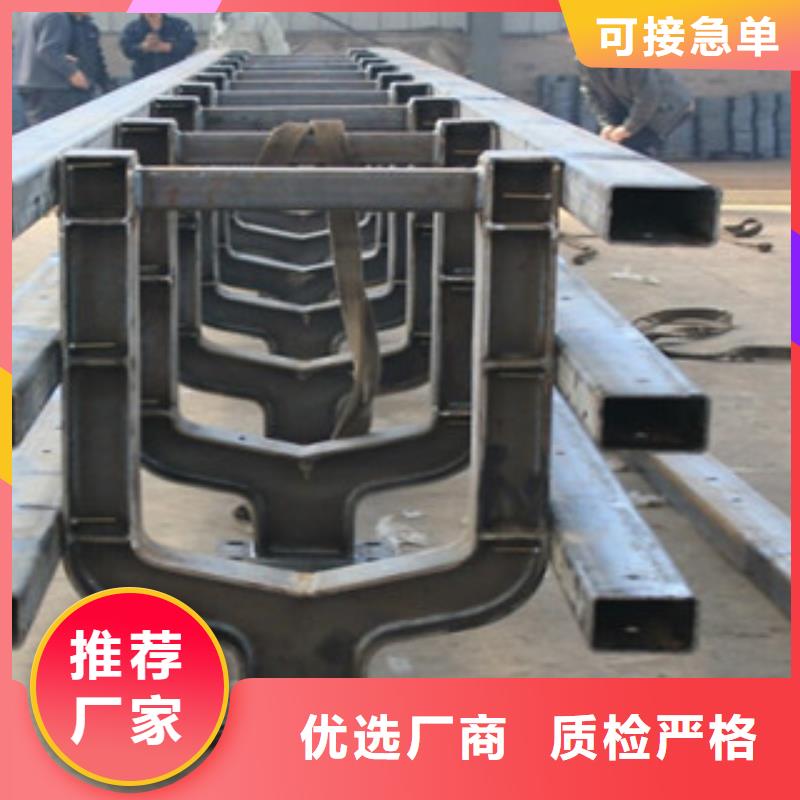 桥梁防撞护栏生产厂家,桥梁防撞护栏一手货源源头厂家