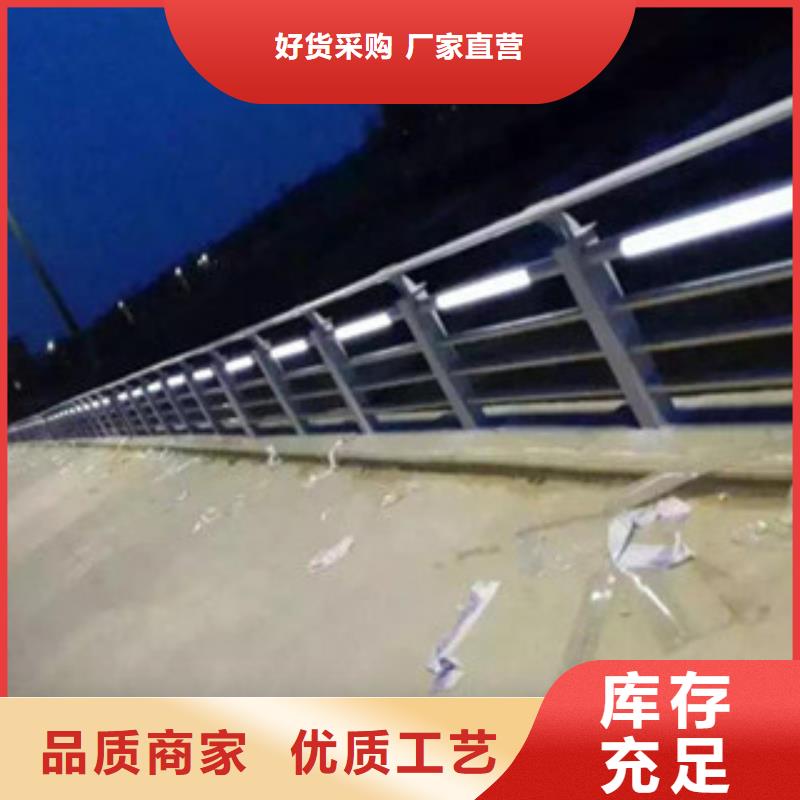 桥梁景灯光护栏【LED灯光护栏】专业设计飞龙
