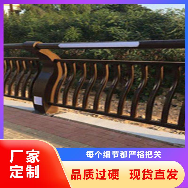 桥梁景区灯光护栏LED灯光护栏N年大品牌