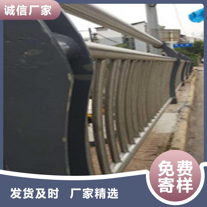 桥梁景区灯光护栏_桥梁灯光护栏现货充足