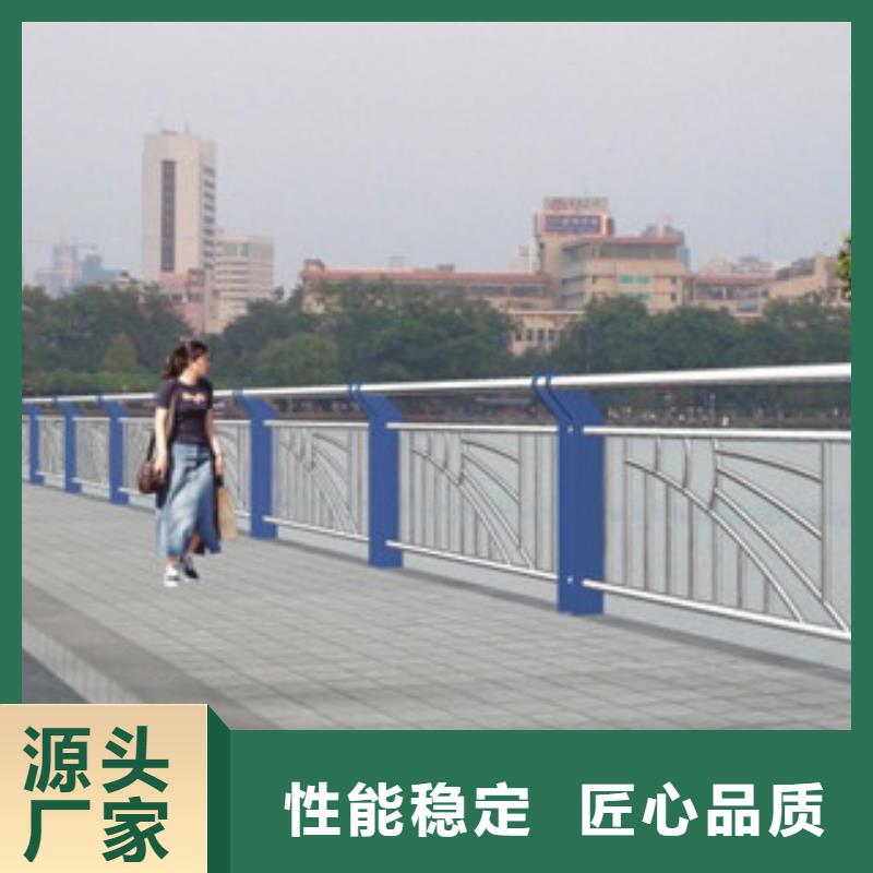 桥梁景区灯光护栏-【桥梁灯光护栏】追求细节品质