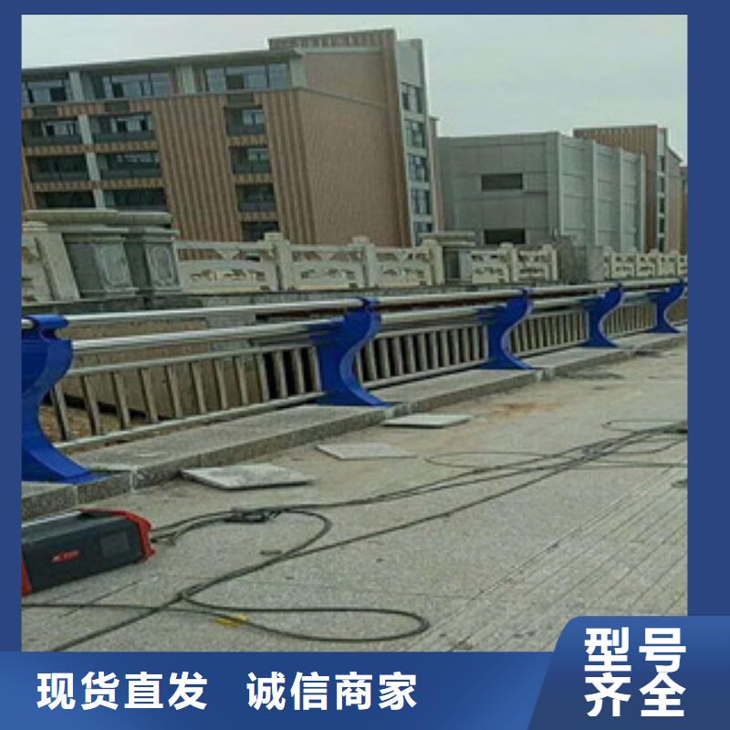 【 桥梁栏杆生产厂家_LED灯光护栏现货】研发生产销售
