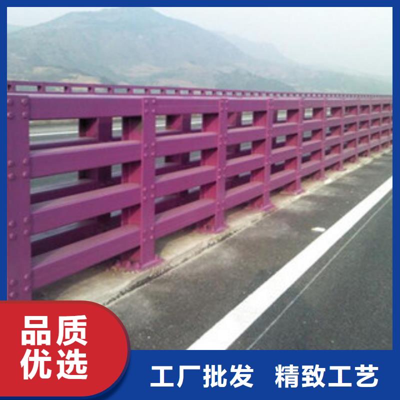 【 桥梁栏杆生产厂家_LED灯光护栏现货】研发生产销售