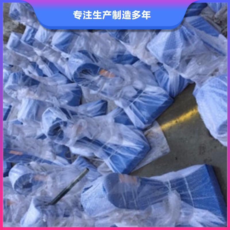 桥梁道路隔离护栏桥梁景观护栏实力优品