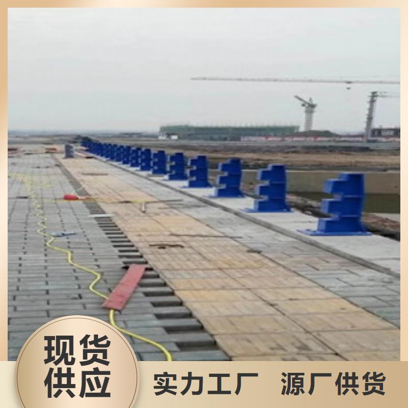 304不锈钢复合管-桥梁景观护栏市场报价