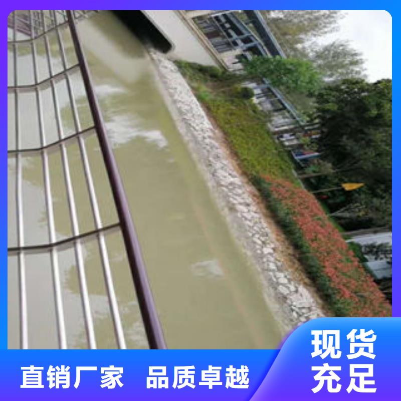 304不锈钢复合管-桥梁景观护栏市场报价