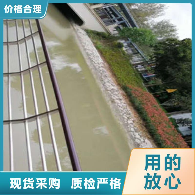 【304不锈钢复合管】-桥梁景观护栏价格实在