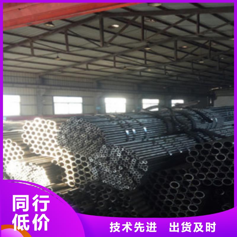 精密钢管,精密无缝管懂您所需