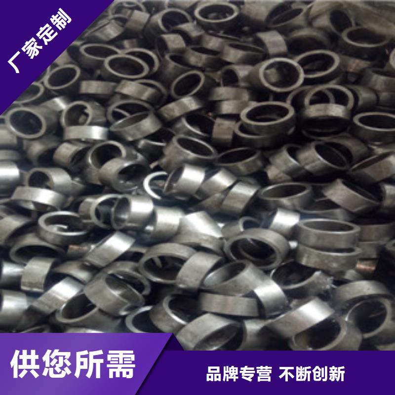 精密钢管精密异形管从源头保证品质