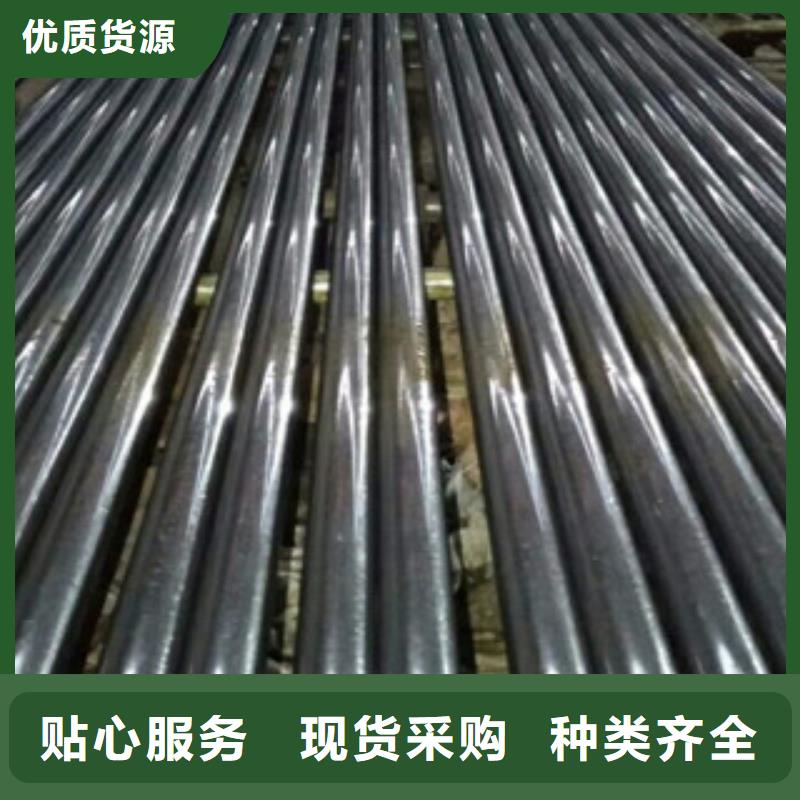 珩磨钢管活塞杆现货销售