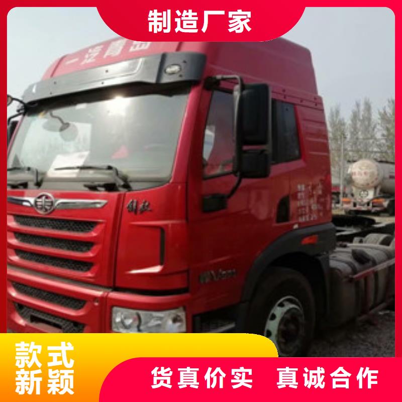 二手车水泥散装罐车厂家直营