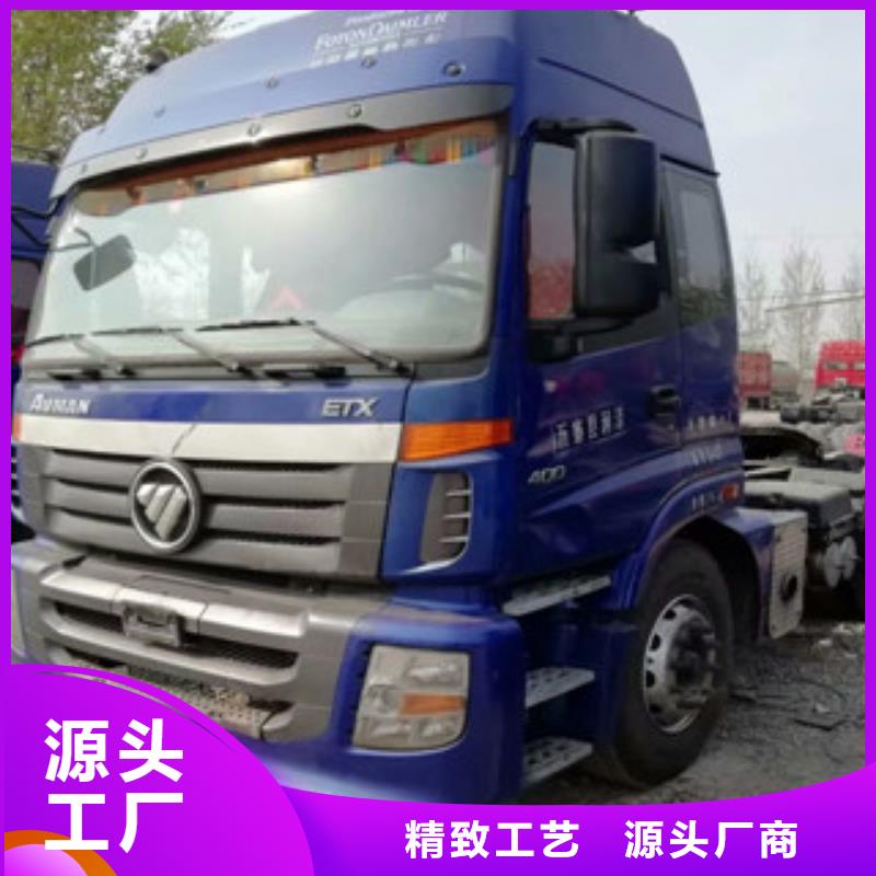 二手车_新挂车销售定做量大更优惠