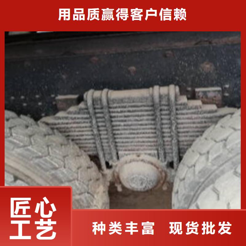 挂车水泥散装罐车源头工厂