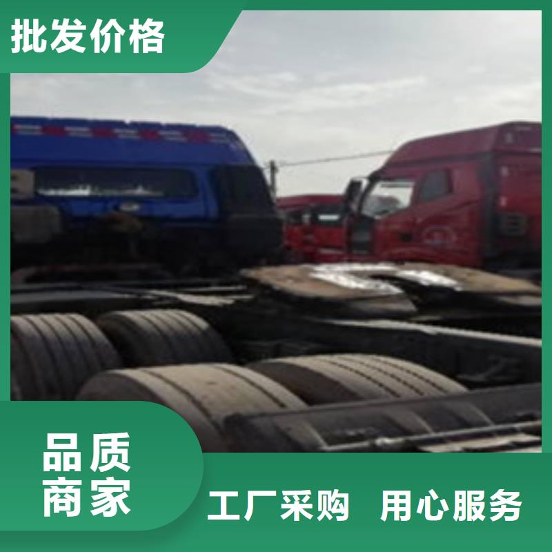 挂车_新挂车销售定做专注细节使用放心