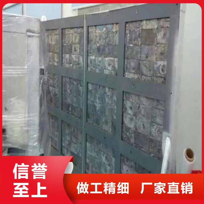 甘肃探伤铅房实地大厂