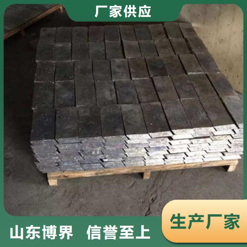2mm铅板质检合格出厂
