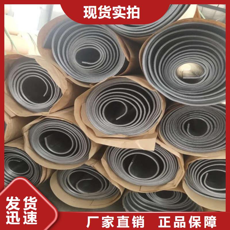 2mm铅板质检合格出厂