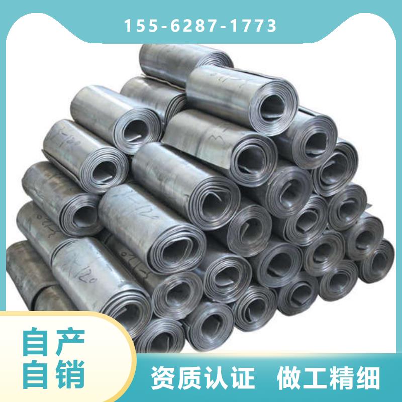 防辐射铅板生产安装