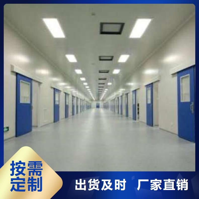 兴安钢质门销售