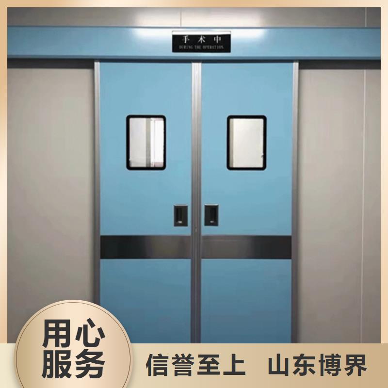 百色DR室铅门品质有保障