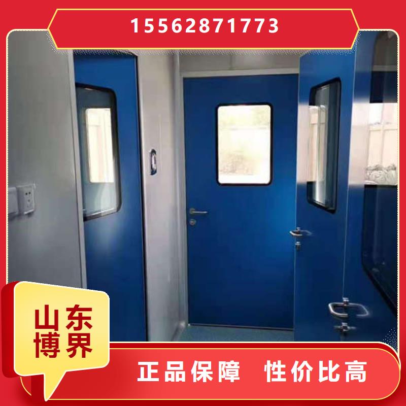 钢质门准时交付