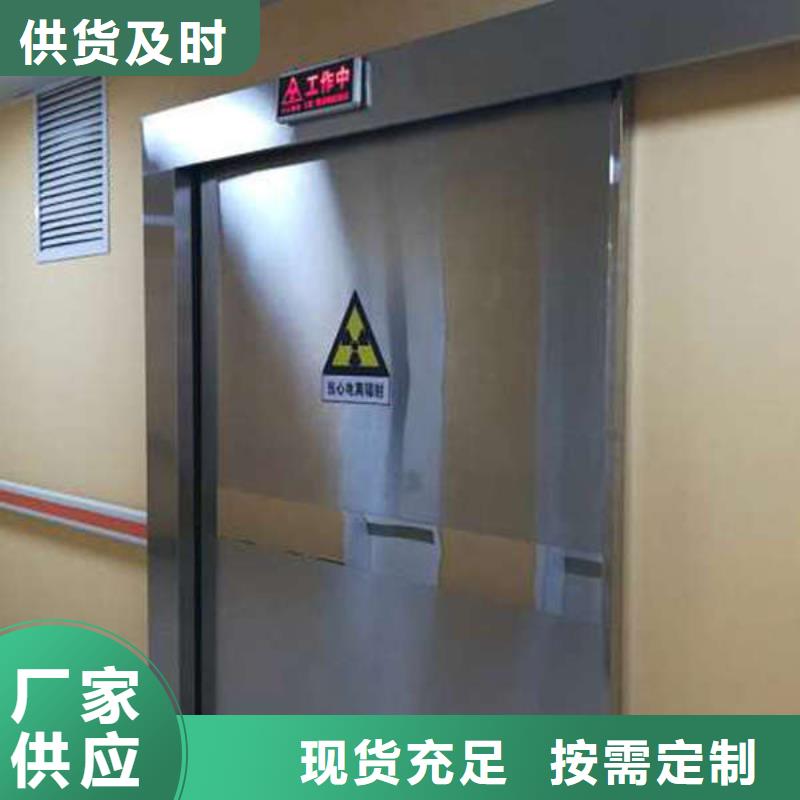 兴安钢质门销售