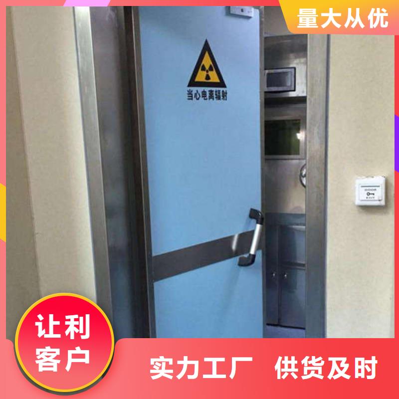 手术室电动门出厂严格质检