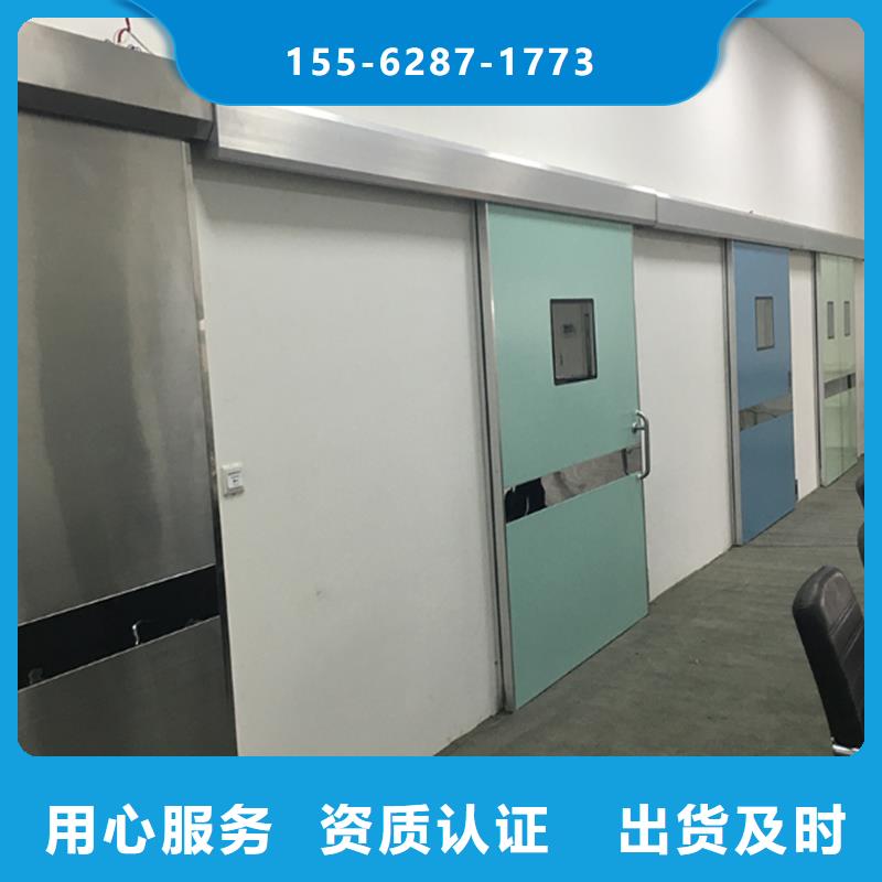 实验室铅门产地工厂