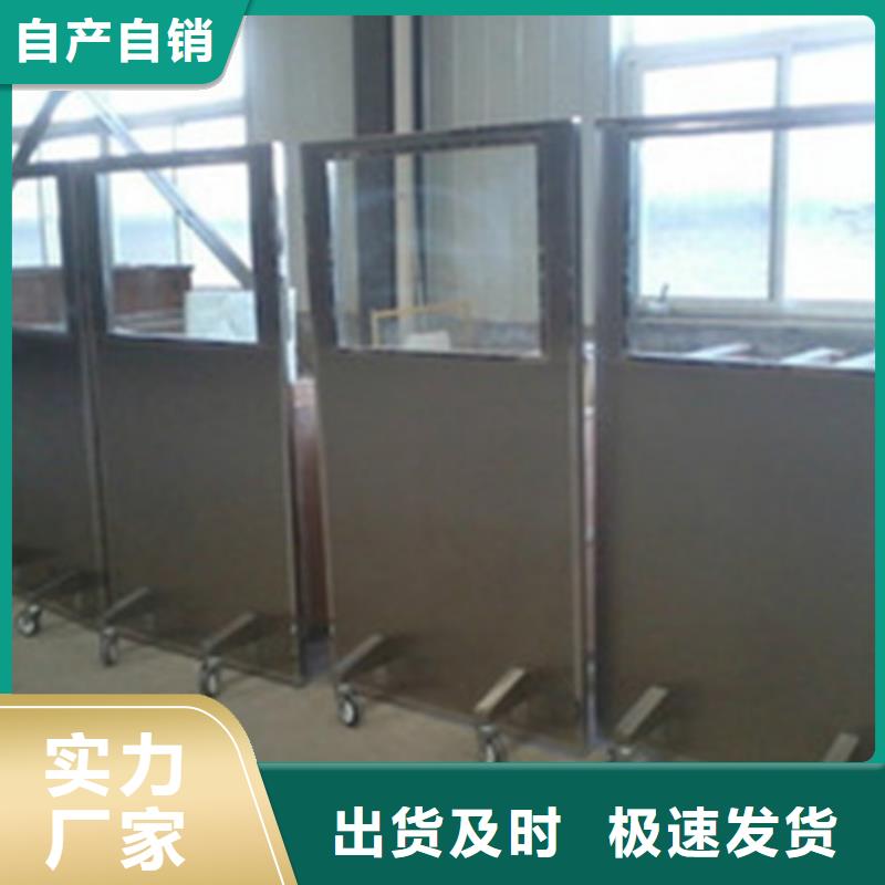 宁德ct防护铅门宁德本地配送