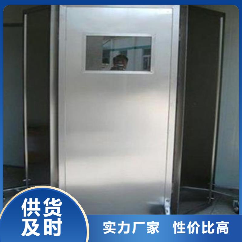 抗XY射线铅门多种规格供您选择