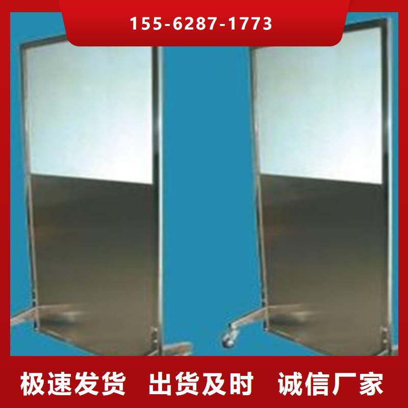 百色DR室铅门品质有保障